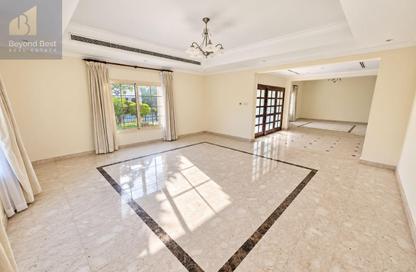 Villa - 5 - 5 for rent in Janabiya - Northern Governorate