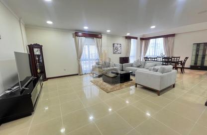 Duplex - 2 - 3 for rent in Adliya - Manama - Capital Governorate