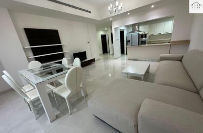 Apartment - 2 Bedrooms - 2 Bathrooms for rent in Mahooz - Manama - Capital Governorate