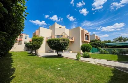 Villa - 4 - 4 for rent in Janabiya - Northern Governorate