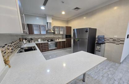 Apartment - 2 Bedrooms - 3 Bathrooms for rent in Seef - Capital Governorate