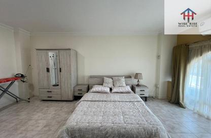 Apartment - 1 Bedroom - 1 Bathroom for rent in Gufool - Manama - Capital Governorate