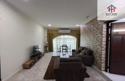 Apartment - 1 Bedroom - 1 Bathroom for rent in Gufool - Manama - Capital Governorate