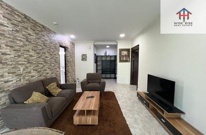 Apartment - 1 Bedroom - 1 Bathroom for rent in Gufool - Manama - Capital Governorate
