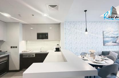 Apartment - 1 Bedroom - 2 Bathrooms for rent in Seef - Capital Governorate Apartment - 1 Bedroom - 2 Bathrooms for rent in Seef - Capital Governorate