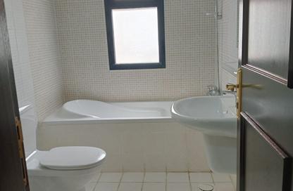 Apartment - 1 - 1 for rent in Seef - Capital Governorate