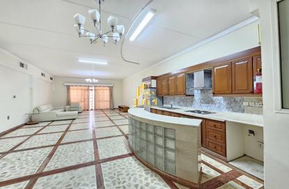Apartment - 2 Bedrooms - 2 Bathrooms for rent in Tubli - Central Governorate