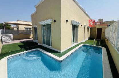 Villa - 3 Bedrooms - 3 Bathrooms for rent in Saar - Northern Governorate