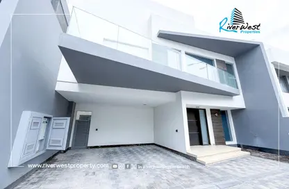 فيلا - 5 غرف نوم - 5 حمامات للايجار في السدرة - ديار المحرق - المحرق