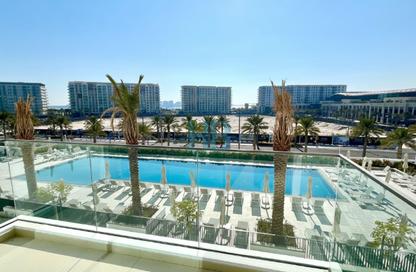 Apartment - 2 Bedrooms - 2 Bathrooms for rent in Marassi Al Bahrain - Diyar Al Muharraq - Muharraq Governorate