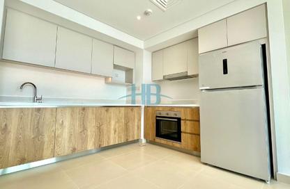 Apartment - 2 Bedrooms - 2 Bathrooms for rent in Marassi Al Bahrain - Diyar Al Muharraq - Muharraq Governorate