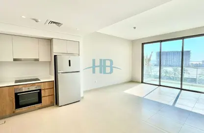Apartment - 2 Bedrooms - 2 Bathrooms for rent in Marassi Al Bahrain - Diyar Al Muharraq - Muharraq Governorate