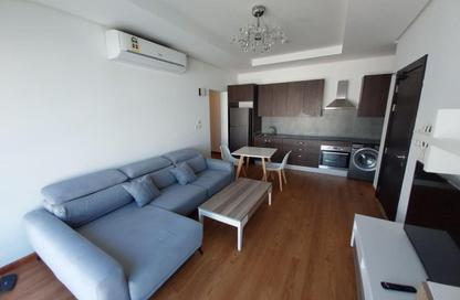 Apartment - 1 Bedroom - 1 Bathroom for rent in Seef - Capital Governorate