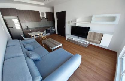 Apartment - 1 Bedroom - 1 Bathroom for rent in Seef - Capital Governorate