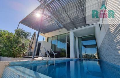 Villa - 5 Bedrooms - 6 Bathrooms for sale in Najma - Amwaj Islands - Muharraq Governorate