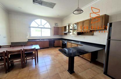 Villa - 4 Bedrooms - 4 Bathrooms for rent in Barbar - Northern Governorate