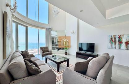 Apartment - 3 Bedrooms - 4 Bathrooms for rent in Al Juffair - Capital Governorate Apartment - 3 Bedrooms - 4 Bathrooms for rent in Al Juffair - Capital Governorate