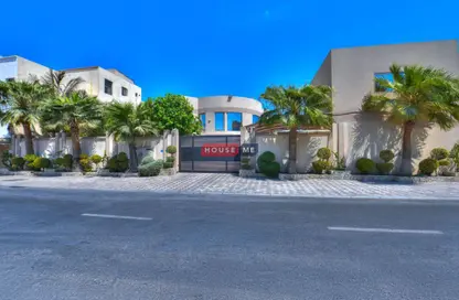 Villa - 4 Bedrooms - 6 Bathrooms for sale in Tubli - Central Governorate