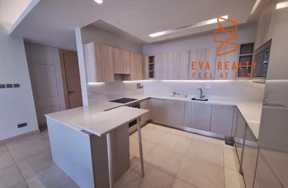 Apartment - 2 Bedrooms - 3 Bathrooms for rent in Reef Island - Capital Governorate