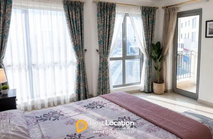 Apartment - 3 Bedrooms - 3 Bathrooms for sale in Amwaj Avenue - Amwaj Islands - Muharraq Governorate