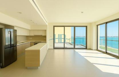 Apartment - 3 Bedrooms - 4 Bathrooms for rent in Marassi Al Bahrain - Diyar Al Muharraq - Muharraq Governorate