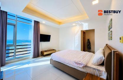 Apartment - 2 Bedrooms - 3 Bathrooms for sale in Al Juffair - Capital Governorate