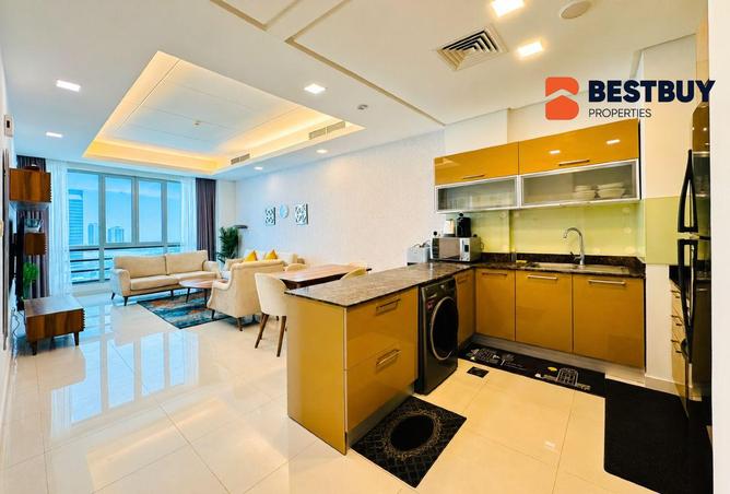 Excellent Investment Best Deal | Premium 2 Bed | - Aanzicht 2