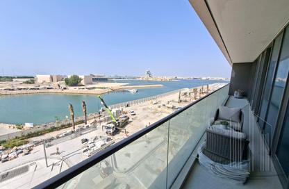 Apartment - 2 - 3 for sale in Manama Sea Front - Manama - Capital Governorate