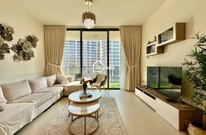 شقة - 2 غرف نوم - 2 حمامات للايجار في مراسي بولفارد - ديار المحرق - المحرق