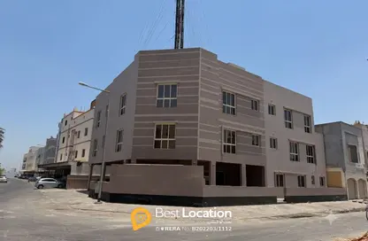 Whole Building - 2 Bedrooms - 2 Bathrooms for sale in Jid Ali - Central Governorate Whole Building - 2 Bedrooms - 2 Bathrooms for sale in Jid Ali - Central Governorate