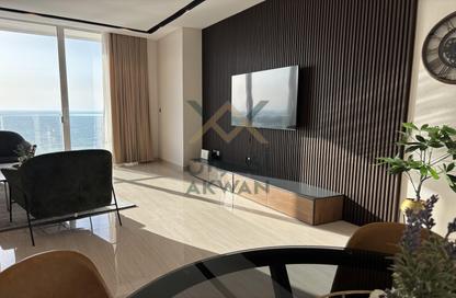 Apartment - 1 Bedroom - 2 Bathrooms for rent in Seef - Capital Governorate Apartment - 1 Bedroom - 2 Bathrooms for rent in Seef - Capital Governorate