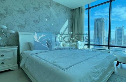 Apartment - 3 Bedrooms - 4 Bathrooms for rent in Seef - Capital Governorate Apartment - 3 Bedrooms - 4 Bathrooms for rent in Seef - Capital Governorate