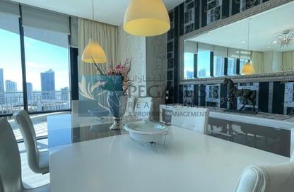 Apartment - 3 Bedrooms - 4 Bathrooms for rent in Seef - Capital Governorate