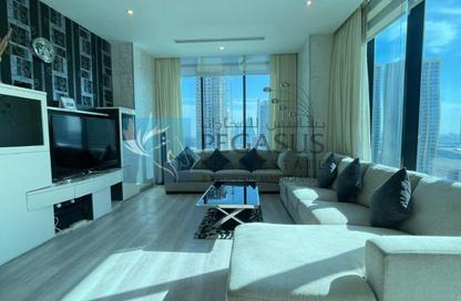 Apartment - 3 Bedrooms - 4 Bathrooms for rent in Seef - Capital Governorate Apartment - 3 Bedrooms - 4 Bathrooms for rent in Seef - Capital Governorate