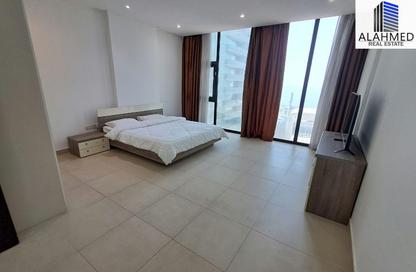 Apartment - 2 - 2 for rent in Al Juffair - Capital Governorate Apartment - 2 - 2 for rent in Al Juffair - Capital Governorate