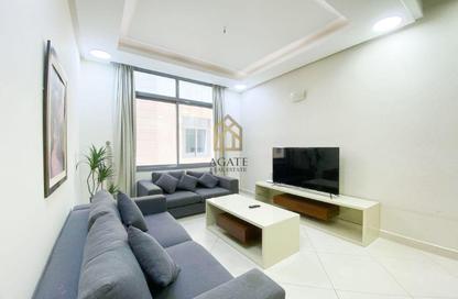 Apartment - 2 Bedrooms - 2 Bathrooms for rent in Adliya - Manama - Capital Governorate Apartment - 2 Bedrooms - 2 Bathrooms for rent in Adliya - Manama - Capital Governorate