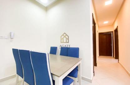 Apartment - 2 Bedrooms - 2 Bathrooms for rent in Adliya - Manama - Capital Governorate Apartment - 2 Bedrooms - 2 Bathrooms for rent in Adliya - Manama - Capital Governorate
