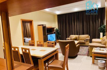 Office Space - Studio - 4 for rent in Seef - Capital Governorate