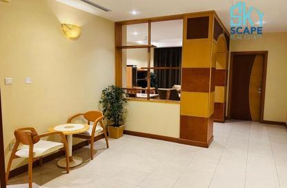 Office Space - Studio - 4 for rent in Seef - Capital Governorate
