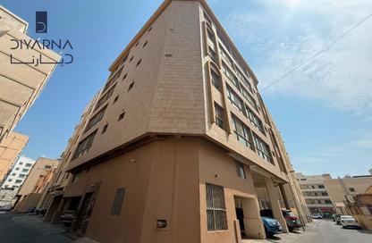 عمارة بالكامل - 8 غرف نوم - 8 حمامات للبيع في العدلية - المنامة - محافظة العاصمة