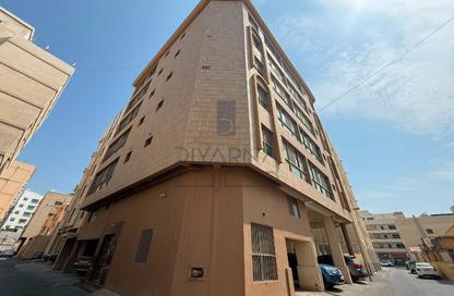 عمارة بالكامل - 8 غرف نوم - 8 حمامات للبيع في العدلية - المنامة - محافظة العاصمة عمارة بالكامل - 8 غرف نوم - 8 حمامات للبيع في العدلية - المنامة - محافظة العاصمة