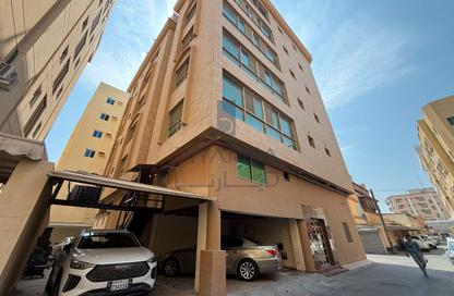 عمارة بالكامل - 8 غرف نوم - 8 حمامات للبيع في العدلية - المنامة - محافظة العاصمة عمارة بالكامل - 8 غرف نوم - 8 حمامات للبيع في العدلية - المنامة - محافظة العاصمة