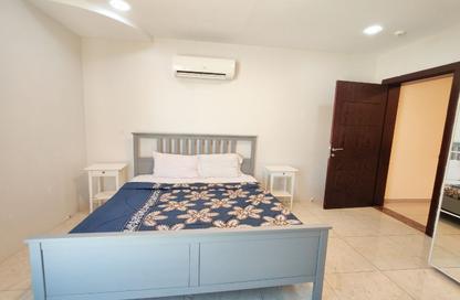 Apartment - 1 Bedroom - 2 Bathrooms for rent in Seef - Capital Governorate