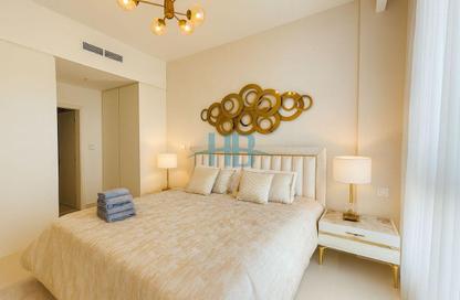 Apartment - 3 Bedrooms - 4 Bathrooms for sale in Marassi Al Bahrain - Diyar Al Muharraq - Muharraq Governorate