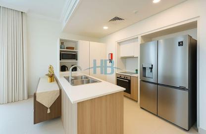 Apartment - 3 Bedrooms - 4 Bathrooms for sale in Marassi Al Bahrain - Diyar Al Muharraq - Muharraq Governorate