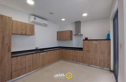 Villa - 4 Bedrooms - 6 Bathrooms for sale in Diyar Al Muharraq - Muharraq Governorate