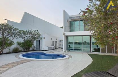 Villa - 3 Bedrooms - 4 Bathrooms for sale in Durrat Al Bahrain - Southern Governorate