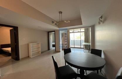 Apartment - 2 - 2 for rent in Tala Island - Amwaj Islands - Muharraq Governorate