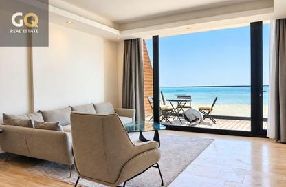 Apartment - 3 - 5 for rent in Hanging Garden - Dilmunia Island - Muharraq Governorate