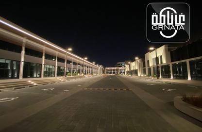 متجر - استوديو - 2 حمامات للايجار في مدينة عيسى - المحافظة الوسطى